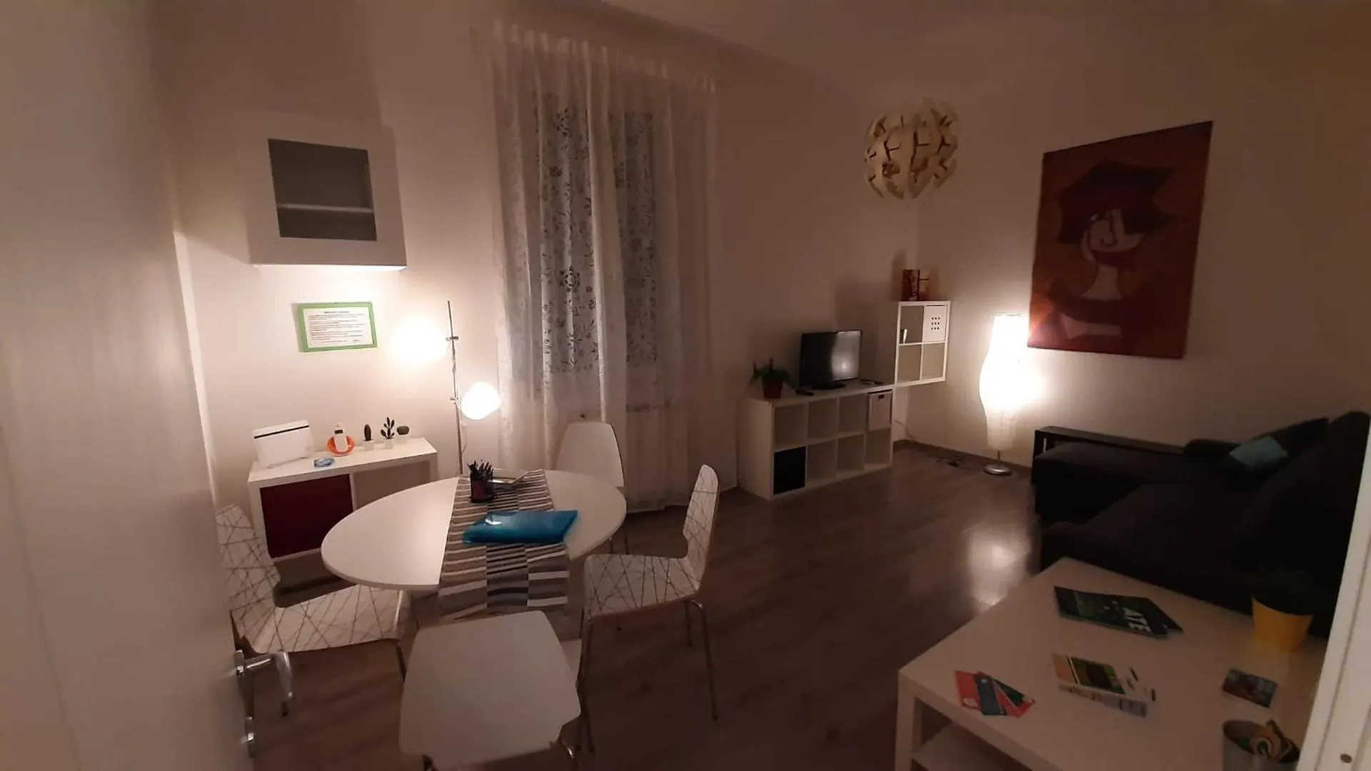 Holiday home Coliseum View Diana'S House Villa Rome